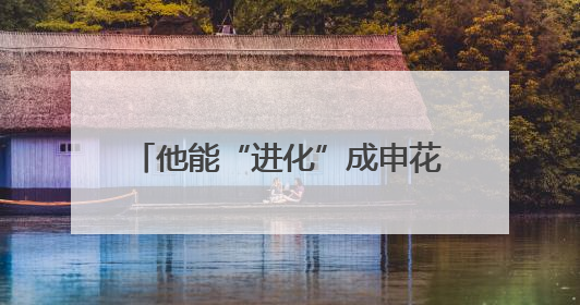 他能“进化”成申花的“第六外援”吗？